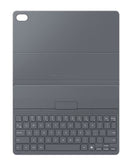 Samsung Galaxy Tab S11 Book Cover Keyboard Slim (Black)