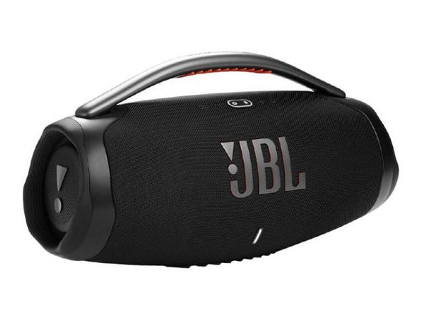 JBL Boombox 3 Portable Bluetooth Speaker