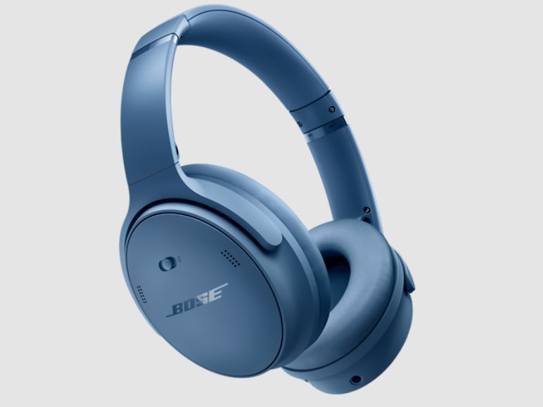 Bose QuietComfort Headphones