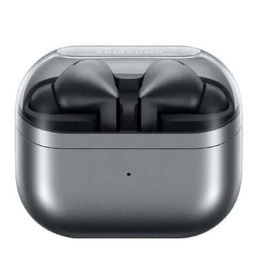 Samsung Galaxy Buds3 Pro - Silver