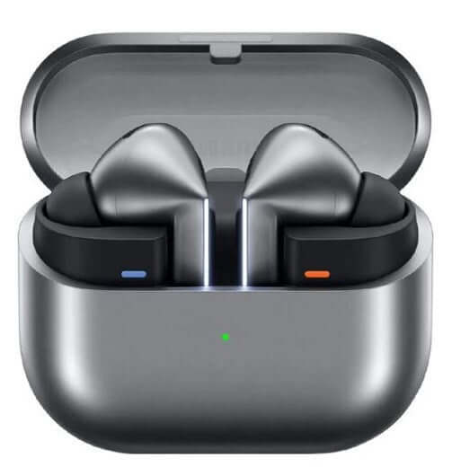 Samsung Galaxy Buds3 Pro - Silver