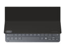 Samsung Galaxy Tab S11 Book Cover Keyboard Slim (Black)