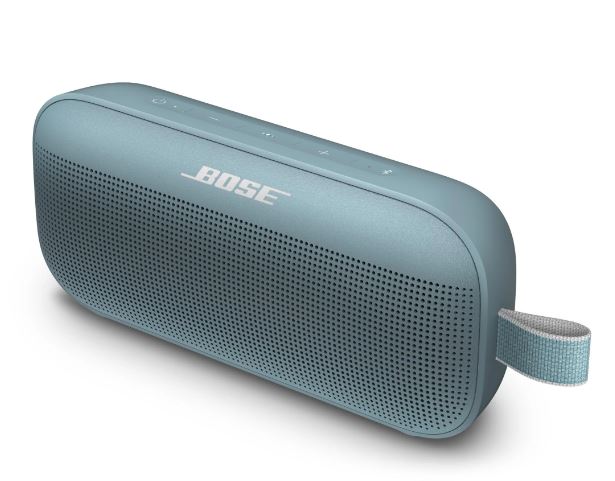 Bose SoundLink Flex Portable Speaker
blue