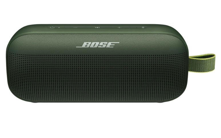 Bose SoundLink Flex Portable Speaker
green