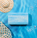 Australian Botanical Body Gentle Wash Soap Sea Salt with Ocean Minerals 8 x 200g