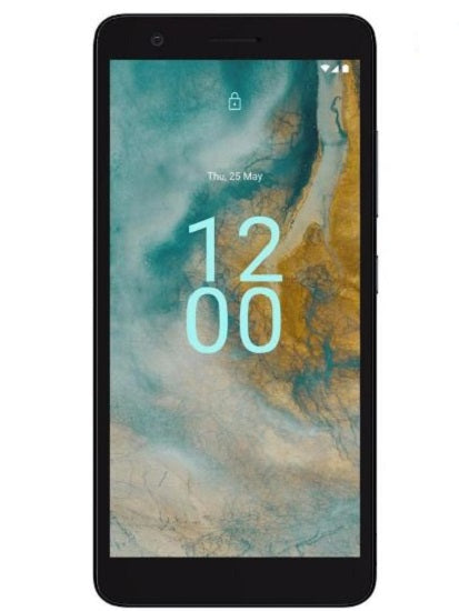 Nokia C02 Dual Sim (TA-1522) 32GB/2GB + Afterpay