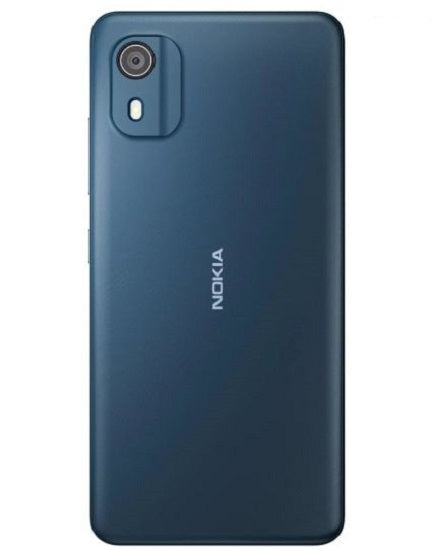 Nokia C02 Dual Sim (TA-1522) 32GB/2GB + Afterpay