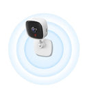 TP-Link Tapo C110 Home Security Wi-Fi Indoor Camera