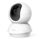 TP-Link Tapo C210 Indoor Pan & Tilt Wi-Fi Security Camera