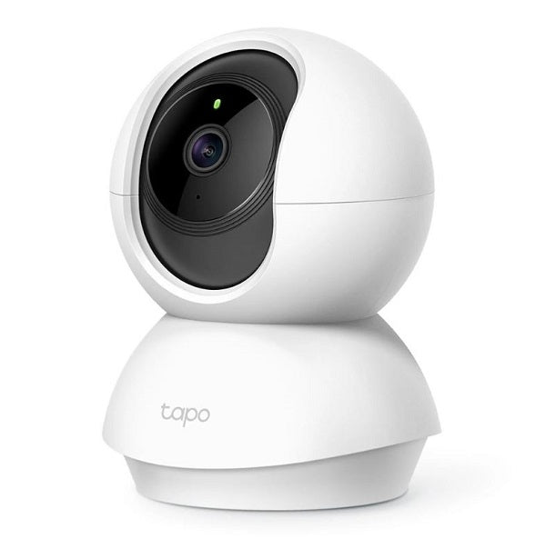 TP-Link Tapo C210 Indoor Pan & Tilt Wi-Fi Security Camera
