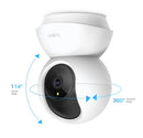 TP-Link Tapo C200 2MP/1080P Indoor PT Wi-Fi Camera