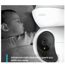 TP-Link Tapo C200 2MP/1080P Indoor PT Wi-Fi Camera