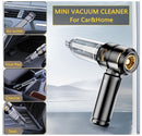 Lyiazsoy Car Vacuum  22000PA High-Power Mini Vacuum with 4-in-1