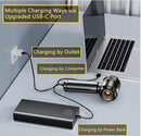 Lyiazsoy Car Vacuum  22000PA High-Power Mini Vacuum with 4-in-1