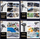 Lyiazsoy Car Vacuum  22000PA High-Power Mini Vacuum with 4-in-1