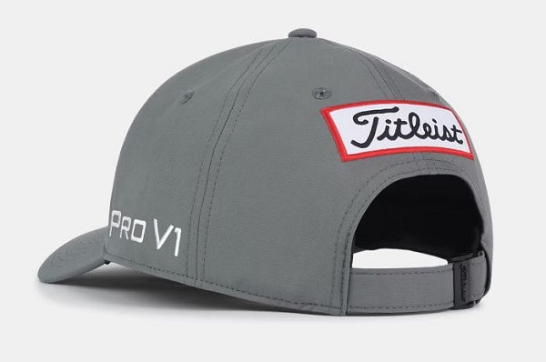 Titleist Tour Performance Cap New
