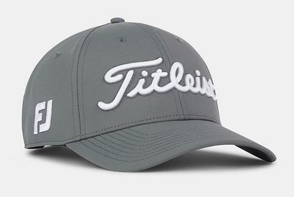 Titleist Tour Performance Cap New