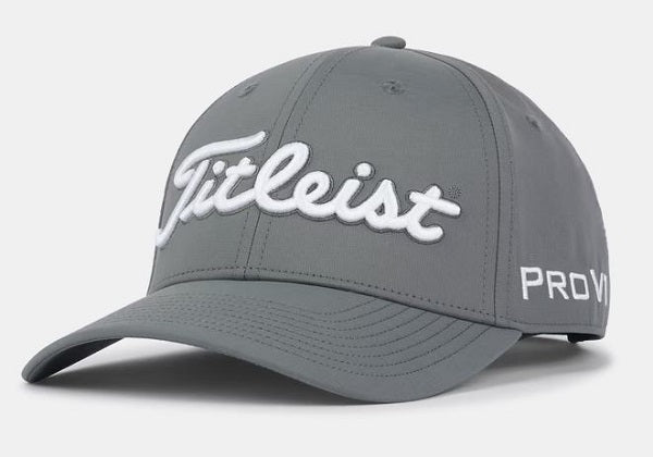 Titleist Tour Performance Cap New