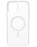 iPhone 12 mini Clear Case with MagSafe Genuine