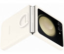 Samsung Galaxy Z Flip5 Silicone Case with Ring