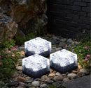 Dais Solar Brick Light 6 Pack