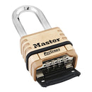 Master Lock Combination Padlock 57mm