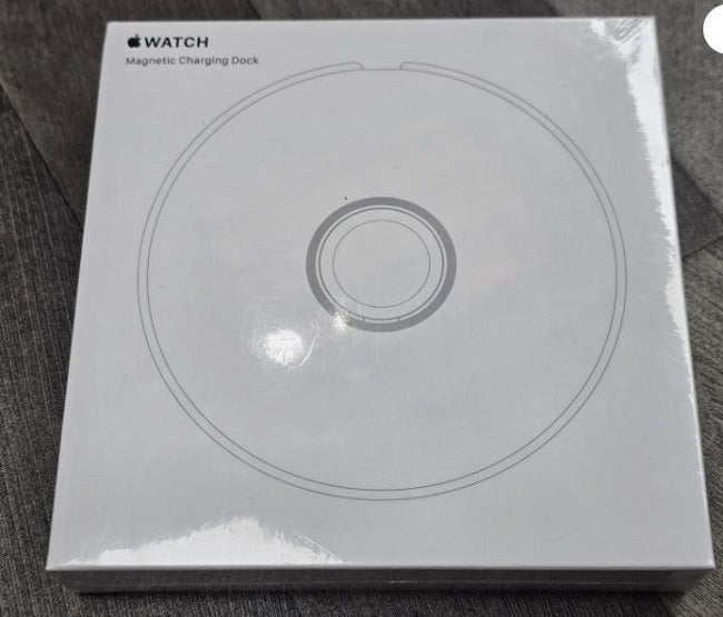 Apple Watch Magnetic Charging Dock (A1714)