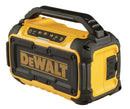 DEWALT Bluetooth Speaker (Battery not Including)