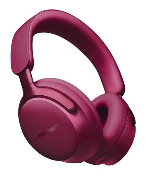 Bose QuietComfort Ultra Headphones Wireless Over-ear