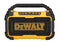 DEWALT Bluetooth Speaker (Battery not Including)