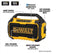 DEWALT Bluetooth Speaker (Battery not Including)