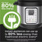 Instant Pot 9-in-1 Duo Plus  Multi Pressure Cooker 9-in-1 5.7L