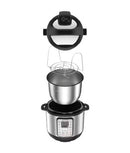 Instant Pot 9-in-1 Duo Plus  Multi Pressure Cooker 9-in-1 5.7L