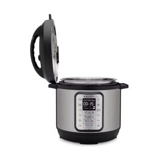 Instant Pot 9-in-1 Duo Plus  Multi Pressure Cooker 9-in-1 5.7L