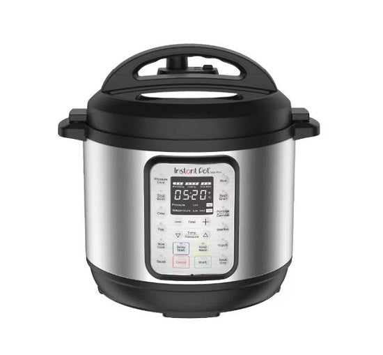 Instant Pot 9-in-1 Duo Plus  Multi Pressure Cooker 9-in-1 5.7L