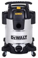 DeWALT 38L Wet & Dry Vacuum