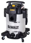 DeWALT 38L Wet & Dry Vacuum