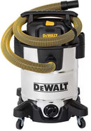 DeWALT 38L Wet & Dry Vacuum