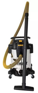 DeWALT 38L Wet & Dry Vacuum
