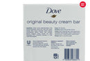 Dove Beauty Cream Bar Original Soap 16 x 135g