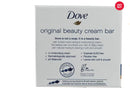 Dove Beauty Cream Bar Original Soap 16 x 135g