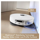 Dreame L30 Ultra S Robot Vacuum and Mop with Auto-Empty and Mop Self-Cleaning