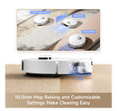 Dreame L30 Ultra S Robot Vacuum and Mop with Auto-Empty and Mop Self-Cleaning