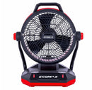 Ecomax Misting Fan 30cm