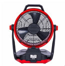 Ecomax Misting Fan 30cm