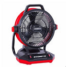 Ecomax Misting Fan 30cm