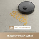 Dreame F10 Plus Robot Vacuum and Mop Combo Vacuum Cleaner