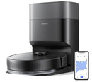 Dreame F10 Plus Robot Vacuum and Mop Combo Vacuum Cleaner