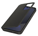 Samsung Galaxy S24 FE Smart View Wallet Case - Black