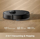 Dreame F10 Plus Robot Vacuum and Mop Combo Vacuum Cleaner
